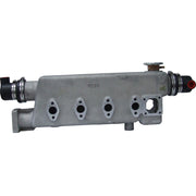Bowman PE122 Heat Exchanger Manifold & Header Tank (Perkins 404C)  201232