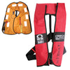 Omega Inflatable Lifejacket 290N, ISO 12402-2 by Lalizas