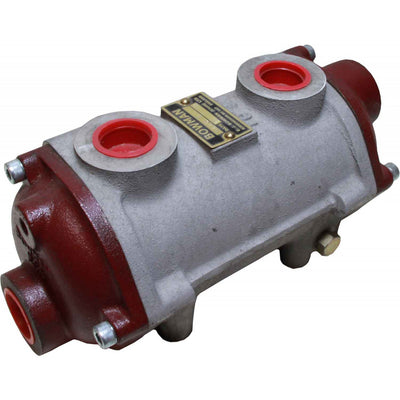 Bowman FC80 Hydraulic Oil Cooler (1