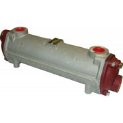 Bowman FC120 Hydraulic Oil Cooler (1" BSP Oil / 1" BSP Water)  203342