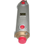 Bowman FC120 Oil Cooler (240HP / 1" BSP Oil / 58mm ID Water)  203494