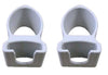 Oar Retaining Clips