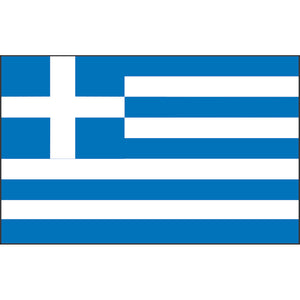 Greek Flag 100 x 150cm