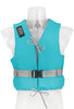 Besto Dinghy Allround Buoyancy Aid in Aqua, Pink, Red or Black - in All Sizes