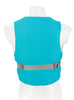 Besto Dinghy Allround Buoyancy Aid in Aqua, Pink, Red or Black - in All Sizes