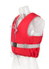Besto Dinghy Allround Buoyancy Aid in Aqua, Pink, Red or Black - in All Sizes