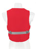 Besto Dinghy Allround Buoyancy Aid in Aqua, Pink, Red or Black - in All Sizes