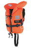 Besto Econ 100N Orange Foam Lifejacket - In All Sizes