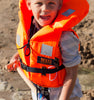 Besto Econ 100N Orange Foam Lifejacket - In All Sizes