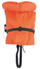 Besto Econ 100N Orange Foam Lifejacket - In All Sizes