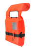 BESTO GULF 100N Foam Lifejacket - available for Child, Junior or Adult