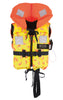 Traditional Racingbelt 100N Foam Lifejacket - In All Sizes