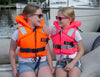 Traditional Racingbelt 100N Foam Lifejacket - In All Sizes