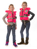Traditional Racingbelt 100N Foam Lifejacket - In All Sizes