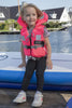 Traditional Racingbelt 100N Foam Lifejacket - In All Sizes