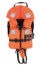 Racingbelt Special 100N Foam Lifejacket 30N Star-Design - for Babies and Toddlers