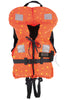 Racingbelt Special 100N Foam Lifejacket 30N Star-Design - for Babies and Toddlers