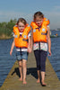 Besto Bébé 100N Foam Lifejacket 30N - for Babies or Toddlers