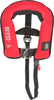 Inflatable Pro Junior 100N Inflatable Lifejacket 100N 15-40kg Red Junior