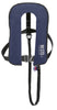 Besto Inflatable Automatic 300N Commercial Lifejacket 300N 40+kg Adult, in Navy, Red or Black