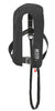 Besto Inflatable Automatic 300N Commercial Lifejacket 300N 40+kg Adult, in Navy, Red or Black
