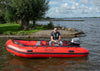 BESTO FISHERMAN 165N NH Manual Lifejacket