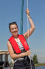 Besto Inflatable Automatic 300N Commercial Lifejacket 300N 40+kg Adult, in Navy, Red or Black