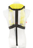 BESTO HARBOUR 275N ANTI STATIC NYLON  Yellow Lifejacket