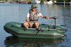 Fisherman 50N PFD Fishing Buoyancy Aid - in various sizes S/M, L/XL & XXL