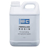 Fibreglass Resin - Various Sizes - by BLUE GEE