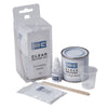 Gelcoat Kit - Clear or White - by BLUE GEE