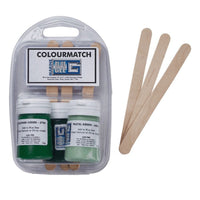 Pigment Colourmatch Kit - Various Colours - by BLUE GEE