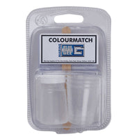 Pigment Colourmatch Kit - Various Colours - by BLUE GEE