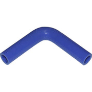 Seaflow Blue Silicone Hose Elbow (90 Degree / 19mm ID)  206303