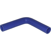 Seaflow Blue Silicone Hose Elbow (90 Degree / 25mm ID)  206305