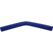 Seaflow Blue Silicone Hose Elbow (45 Degree / 10mm ID)  206350