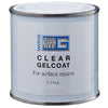 Gelcoat - White or Clear - Various Sizes - by BLUE GEE