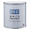 Gelcoat - White or Clear - Various Sizes - by BLUE GEE