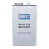 Gelcoat - White or Clear - Various Sizes - by BLUE GEE