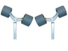 215mm upright grey pace