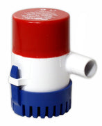 Rule 800 Round Submersible. Submersible pump 24 volt DC. Rule 21R NO LONGER AVAILABLE - this has been superseded by 20DA-24