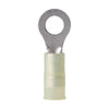 Ancor Nylon Ring Terminal, 12-10 1/4", 100pc
