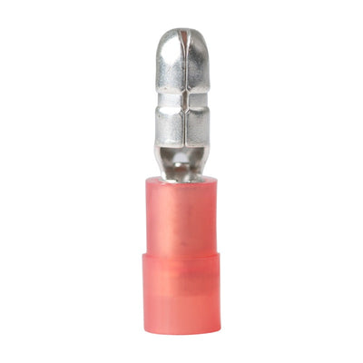 Ancor Nylon Snap Plug, Male, 22-18, 100pc