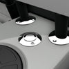 Accessories for Zodiac Open 6.5