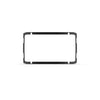 Garmin Flush Mount Kit echoMap+65cv