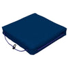 Buoyant Deck Cushion by Lalizas