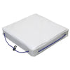 Buoyant Deck Cushion by Lalizas