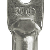 Ancor Tinned Lug #6 1/4", 25pc