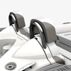 Accessories for Zodiac Yachtline 490