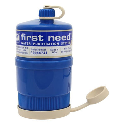 First Need XLE Replacement Canister - 302220